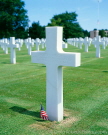 American War Cemetery