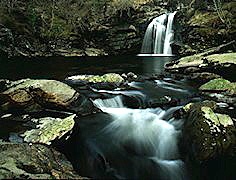 Falls of Falloch