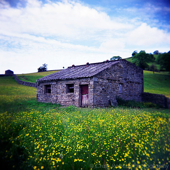 Barn