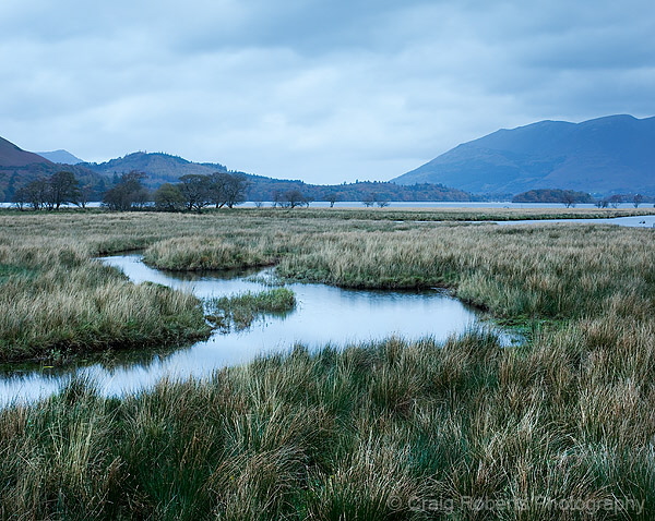 Derwent Water, Lake District