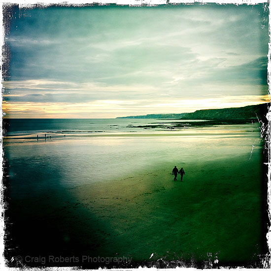 Scarborough II