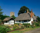 Welford-on-Avon, Warwickshire