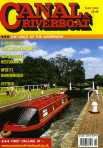 Canal & Riverboat