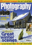 Photography Monthly 